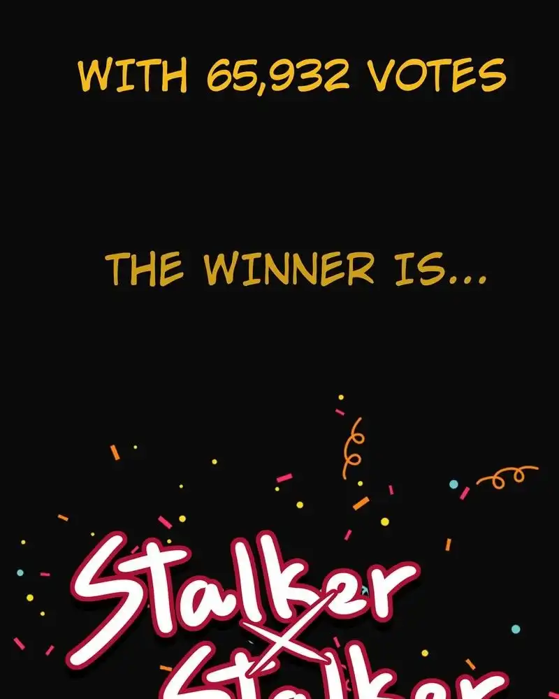 Stalker x Stalker Chapter 67.6 23